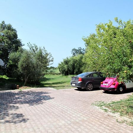 Wooden House Preveza Exterior foto