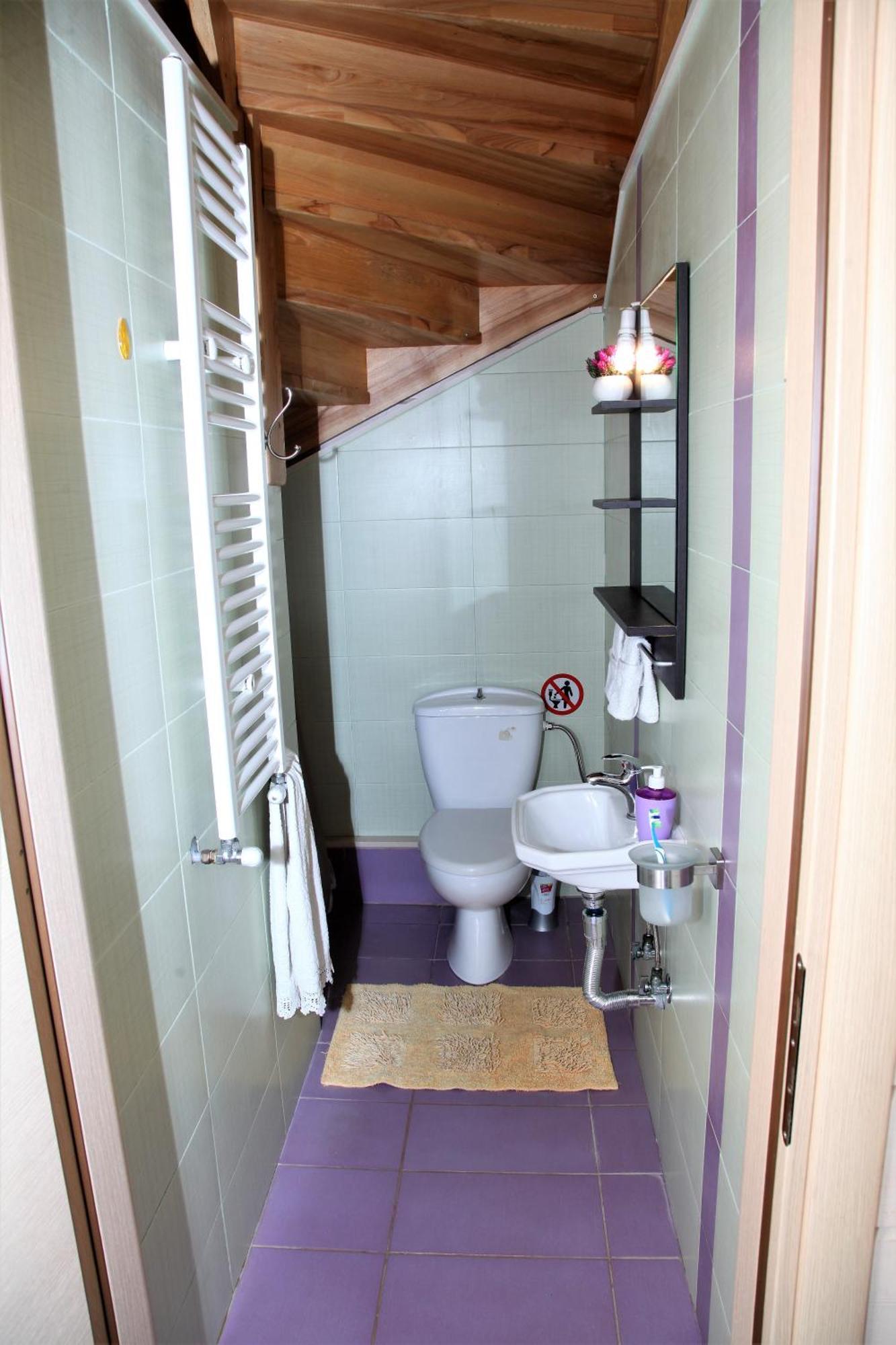 Wooden House Preveza Exterior foto