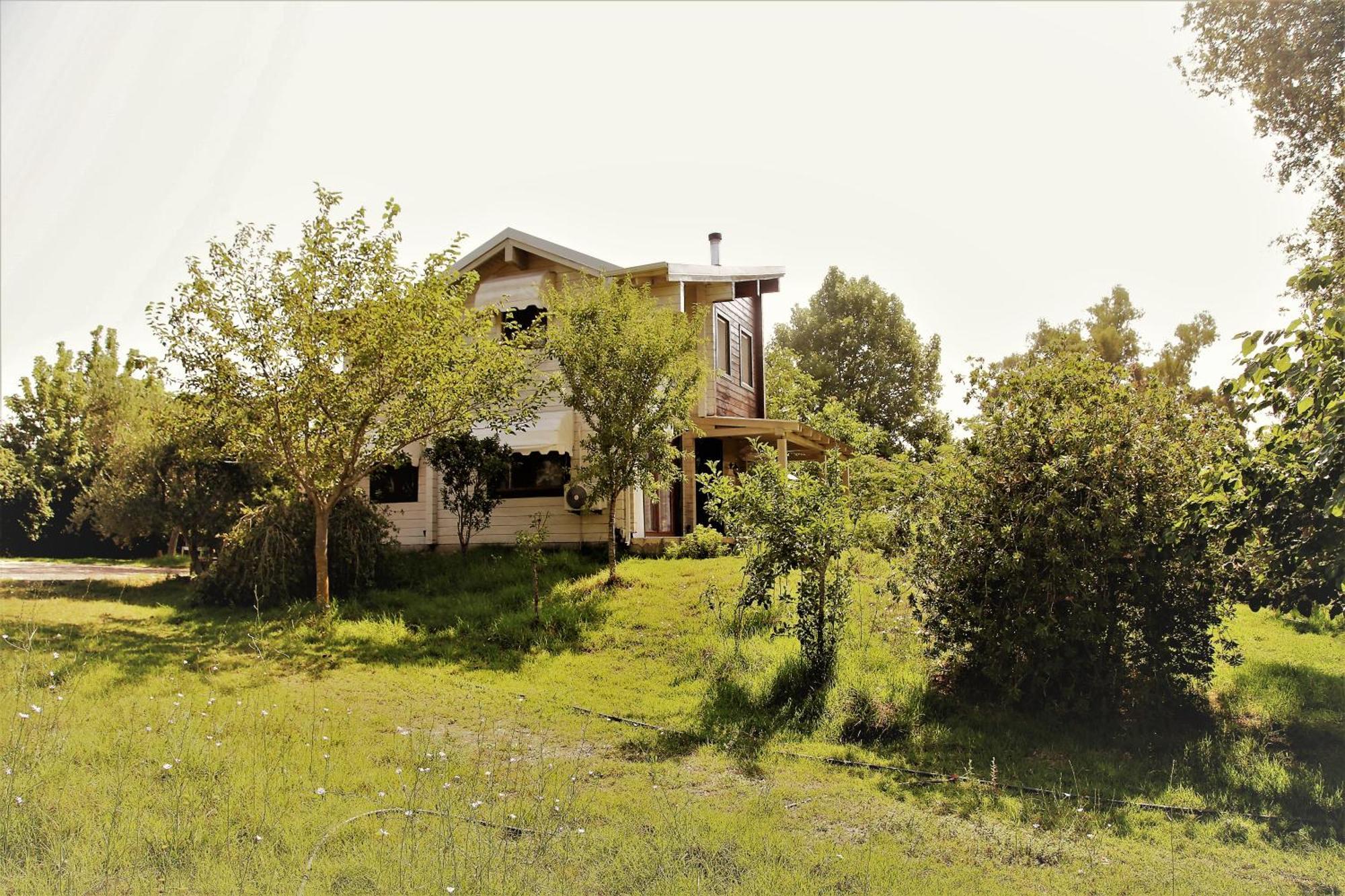 Wooden House Preveza Exterior foto