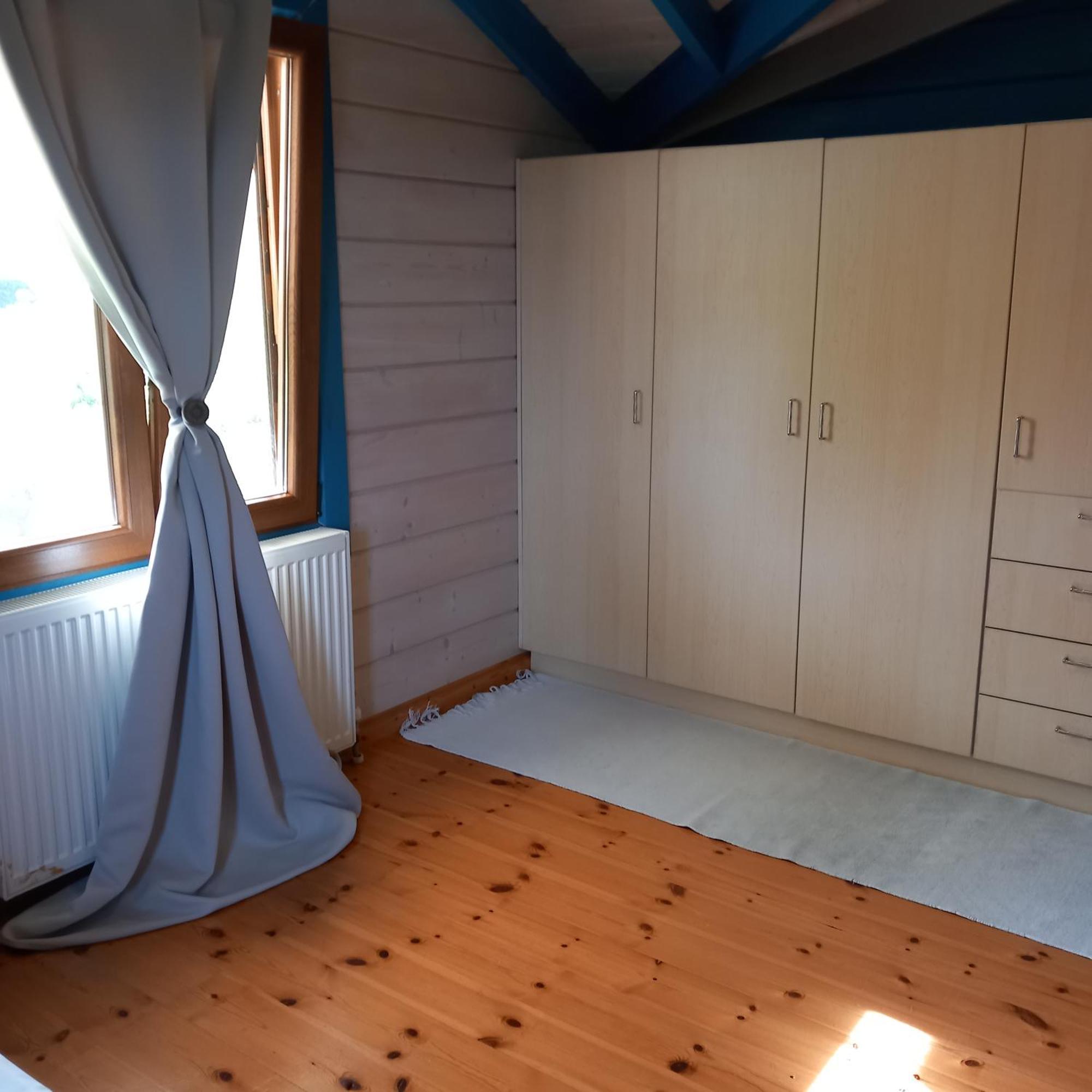 Wooden House Preveza Exterior foto