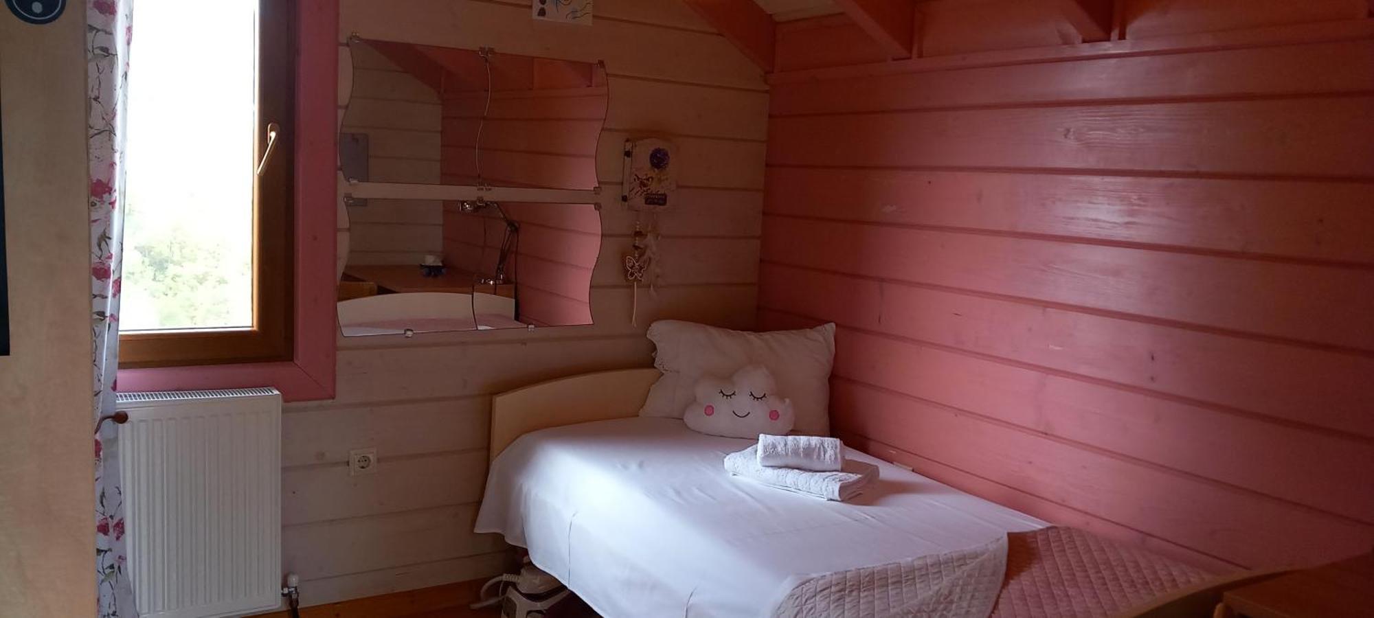 Wooden House Preveza Exterior foto