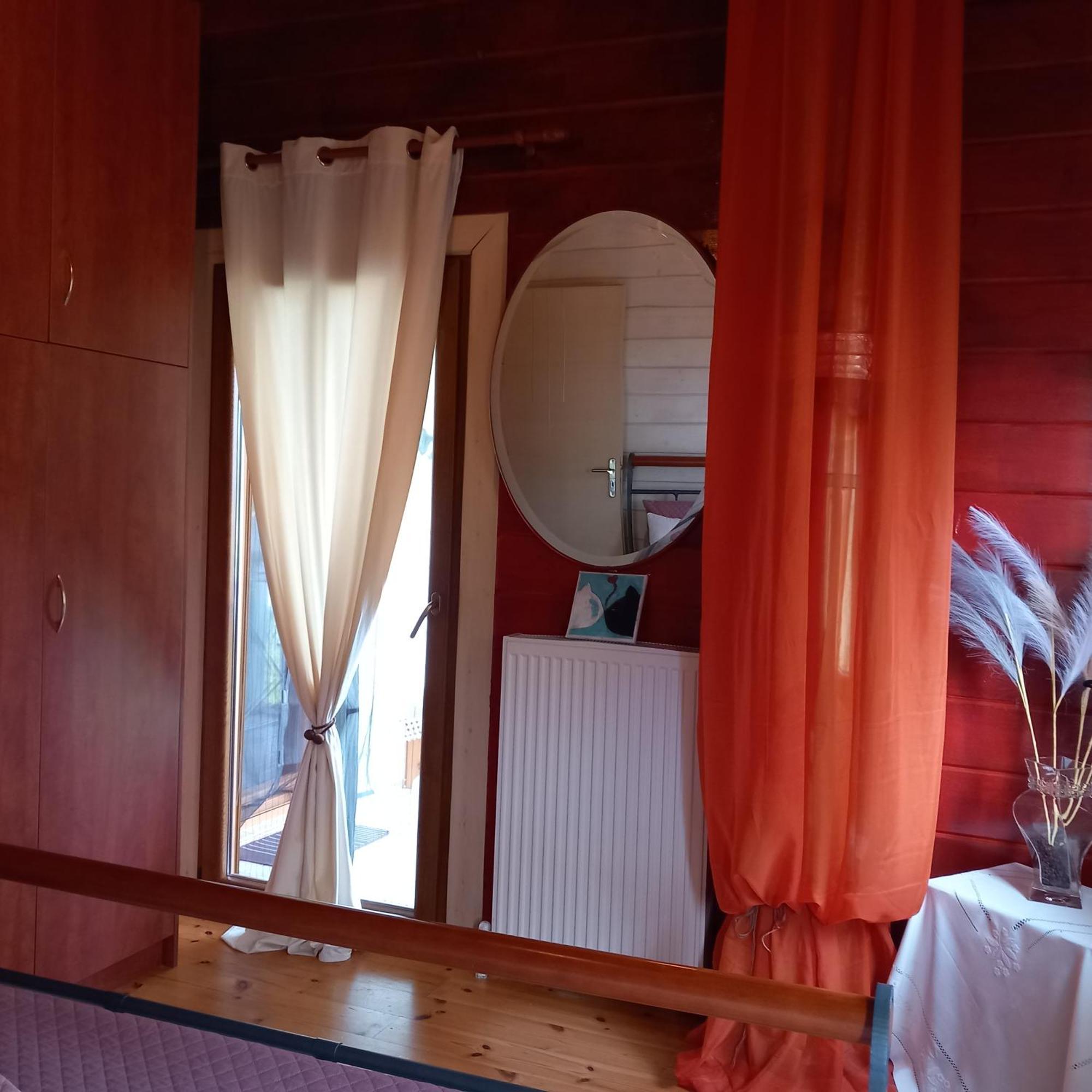 Wooden House Preveza Exterior foto