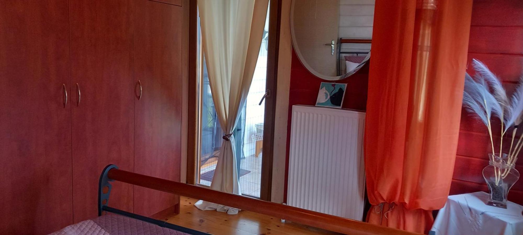 Wooden House Preveza Exterior foto