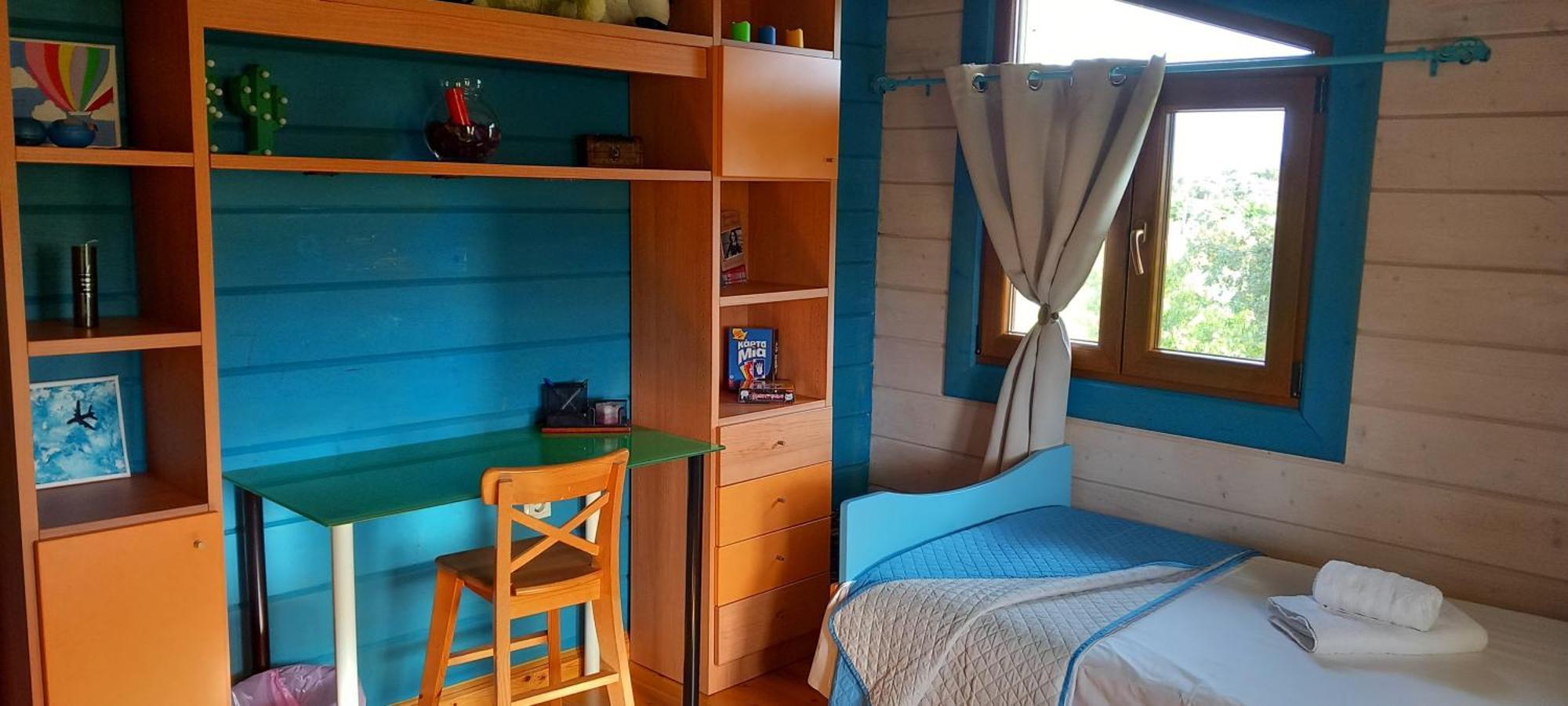 Wooden House Preveza Exterior foto