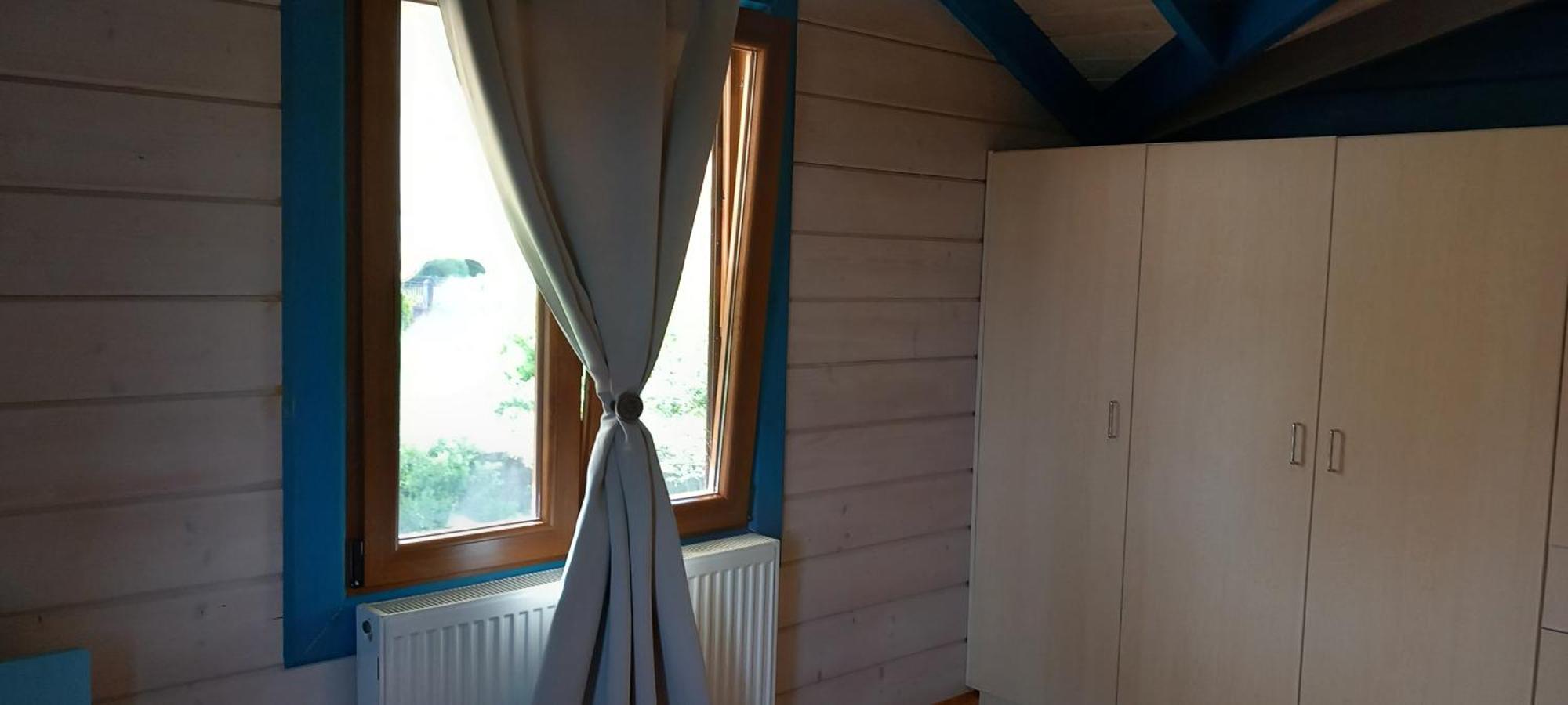 Wooden House Preveza Exterior foto